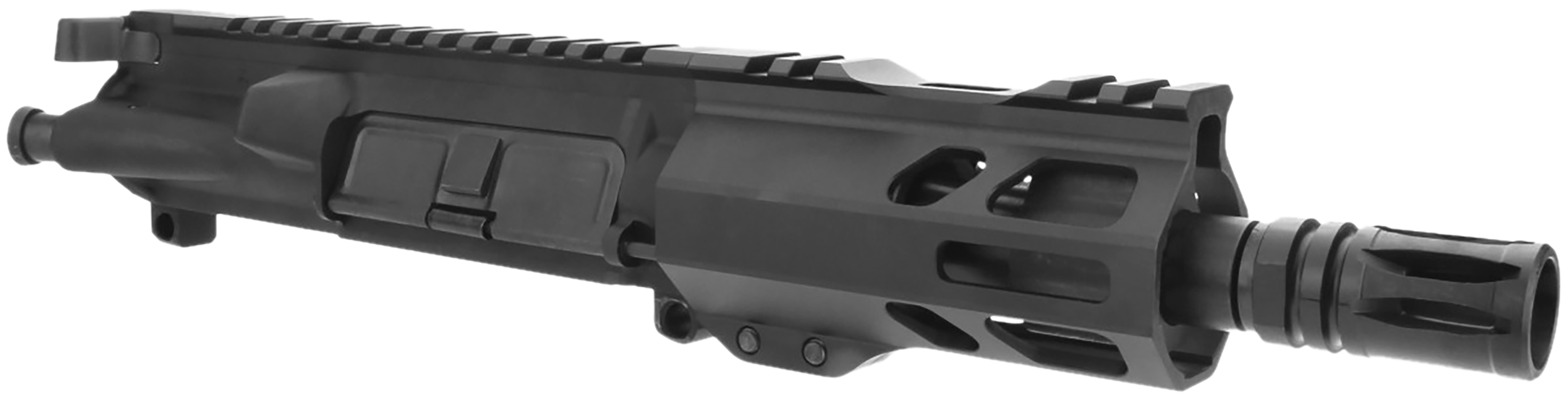TacFire BU762395   7.62x39mm 5" Black Nitride Barrel
