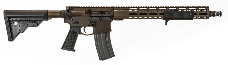 Griffin Mk2 Rifle Recce 5.56 16 Fde