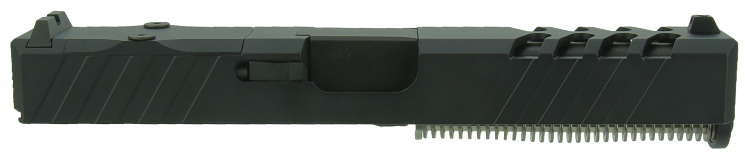 TacFire GLK22 Rmr Slide Complete Optic Ready for Glock 22