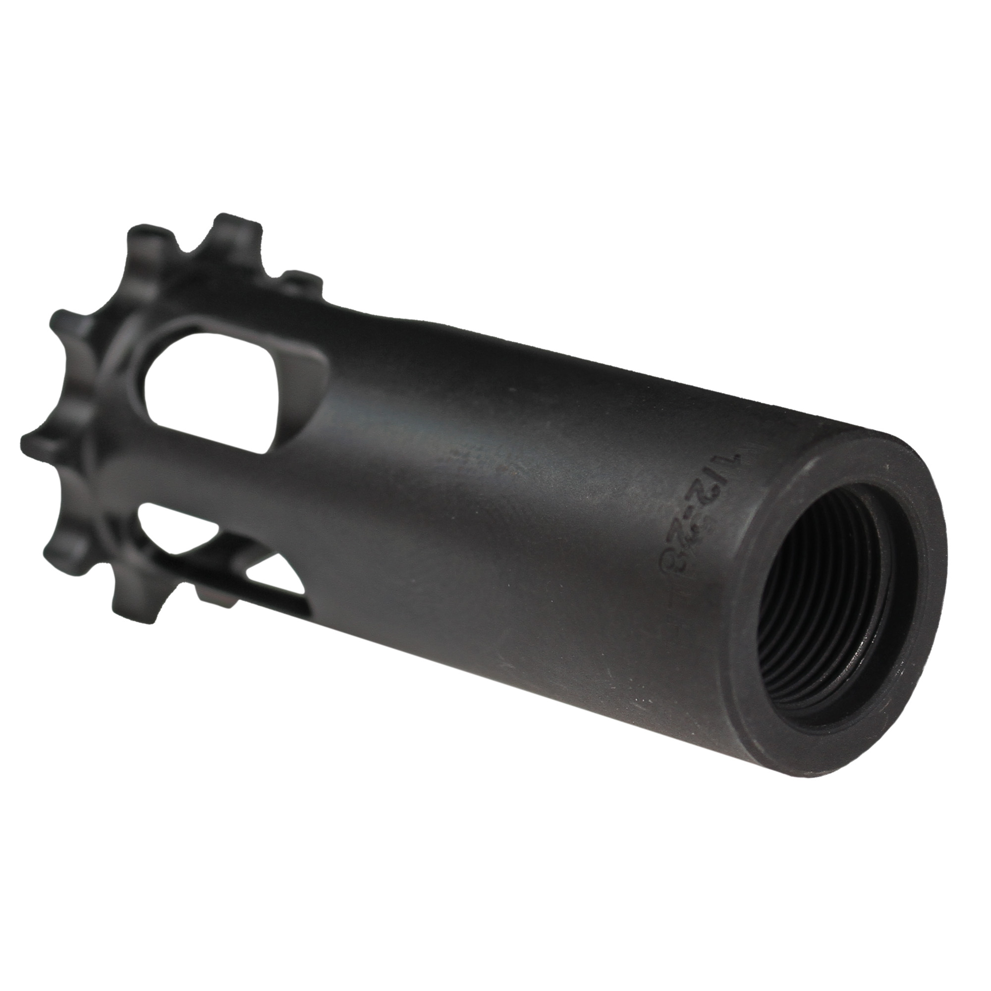 Primary Weapons Systems Pws 1/2X28 Piston Ar-15 Suppressor Accessory