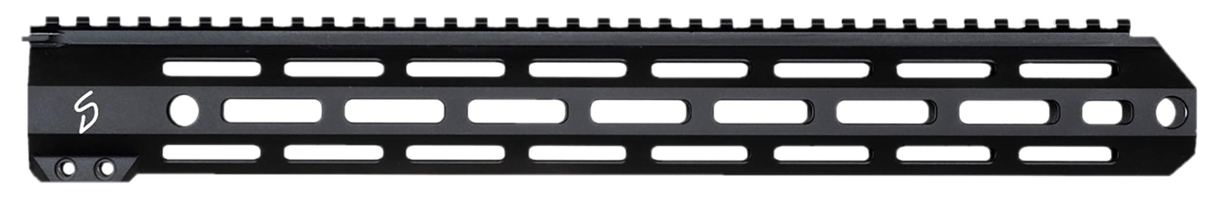 Stern Defense 15 Inch Aircraft Grade Aluminum Ar15 Upper Receiver