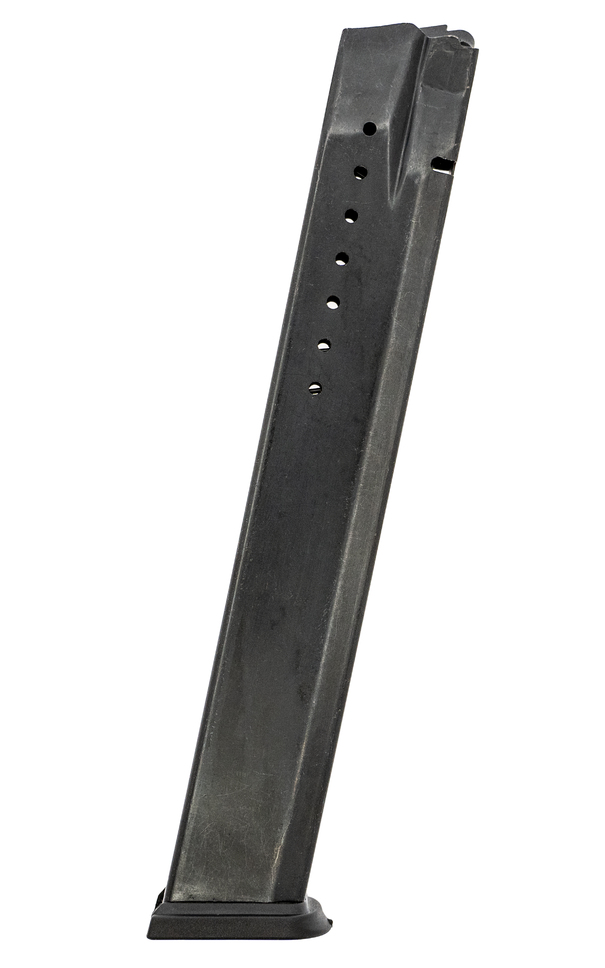 ProMag 32rd 9mm Magazine for Smith & Wesson CSX Blued 4140 Steel
