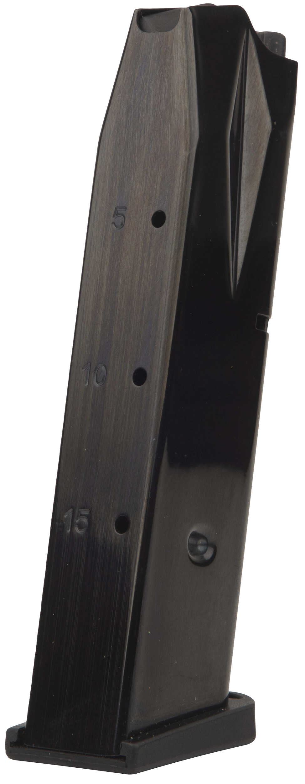 Derya Firearms Melik 15rd 9mm Magazine Fits Beretta 92 M9 Metal