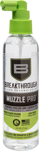 Breakthrough Clean BTMZPRO6OZ Heavy Carbon Remover Bore Cleaner 6 oz Pump Spray