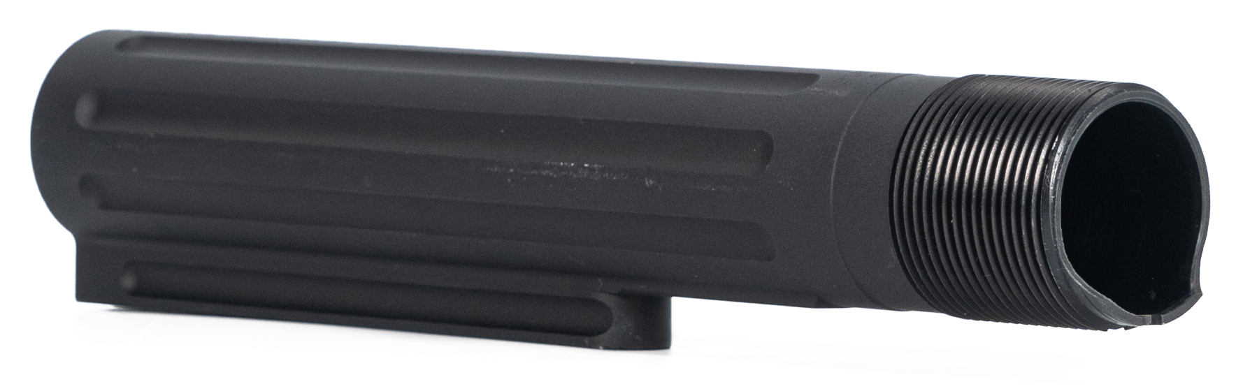 Primary Weapons Systems A5 Enhanced Buffer Tube Ar-15 MIL-SPEC Anti Rotation