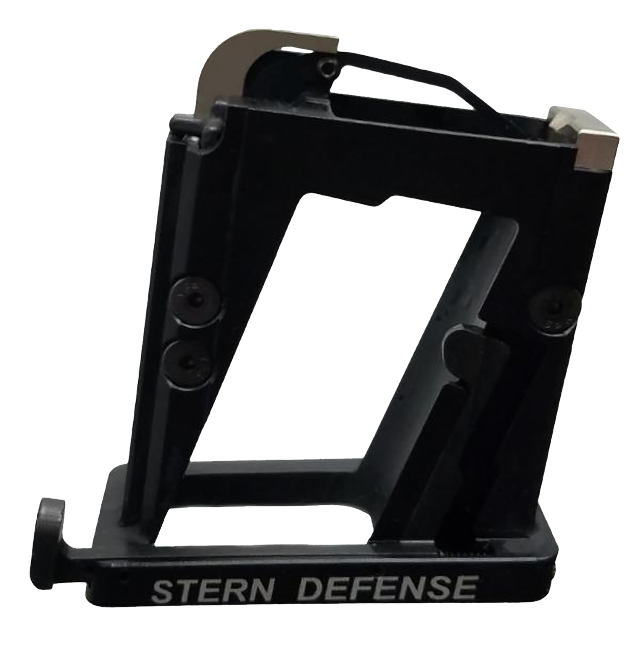 Stern Defense Mag-AD9 9mm 40 S&W AR-15 Lower Magazine Adapter for Sig P320 P250