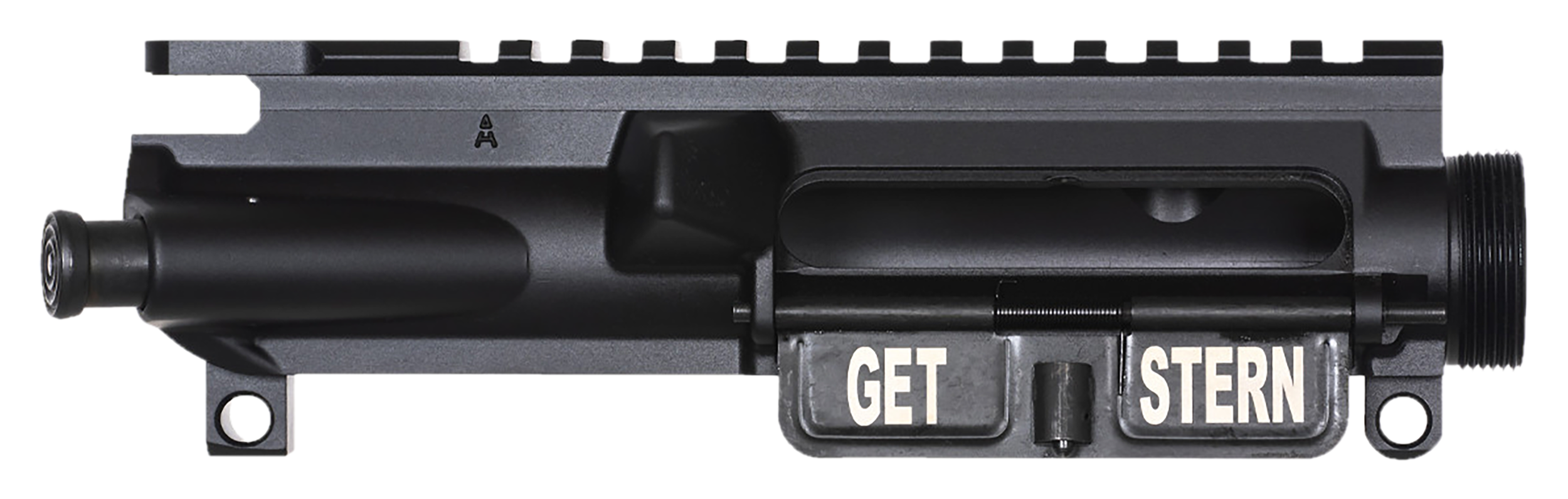 Stern Defense Upper Receiver 7075-T6 Anodized Mil-Spec Ar-15 Flat Top
