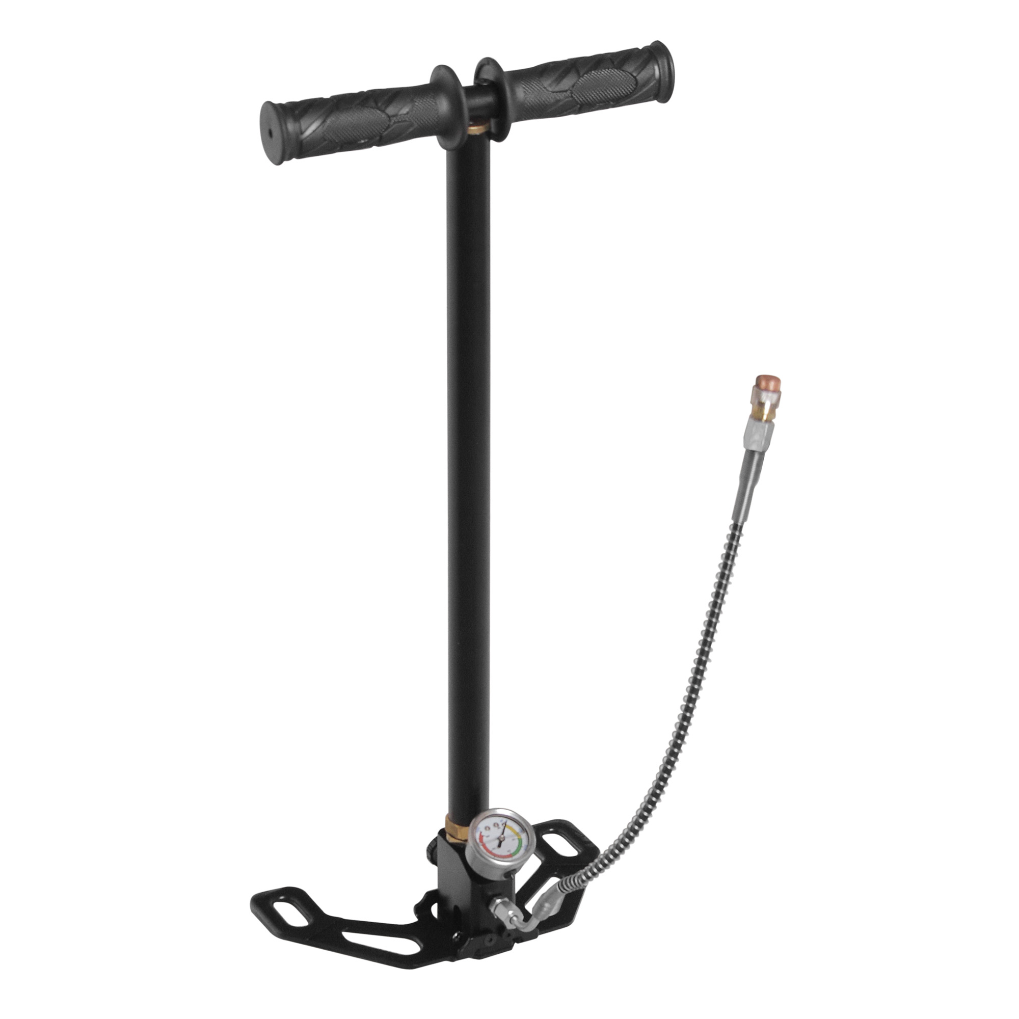 GAMO HAND PUMP FOR PCP RIFLES