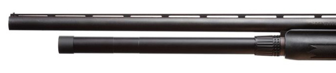 Lyman 12 Gauge Moss 590 Magazine Extension Capacity 5