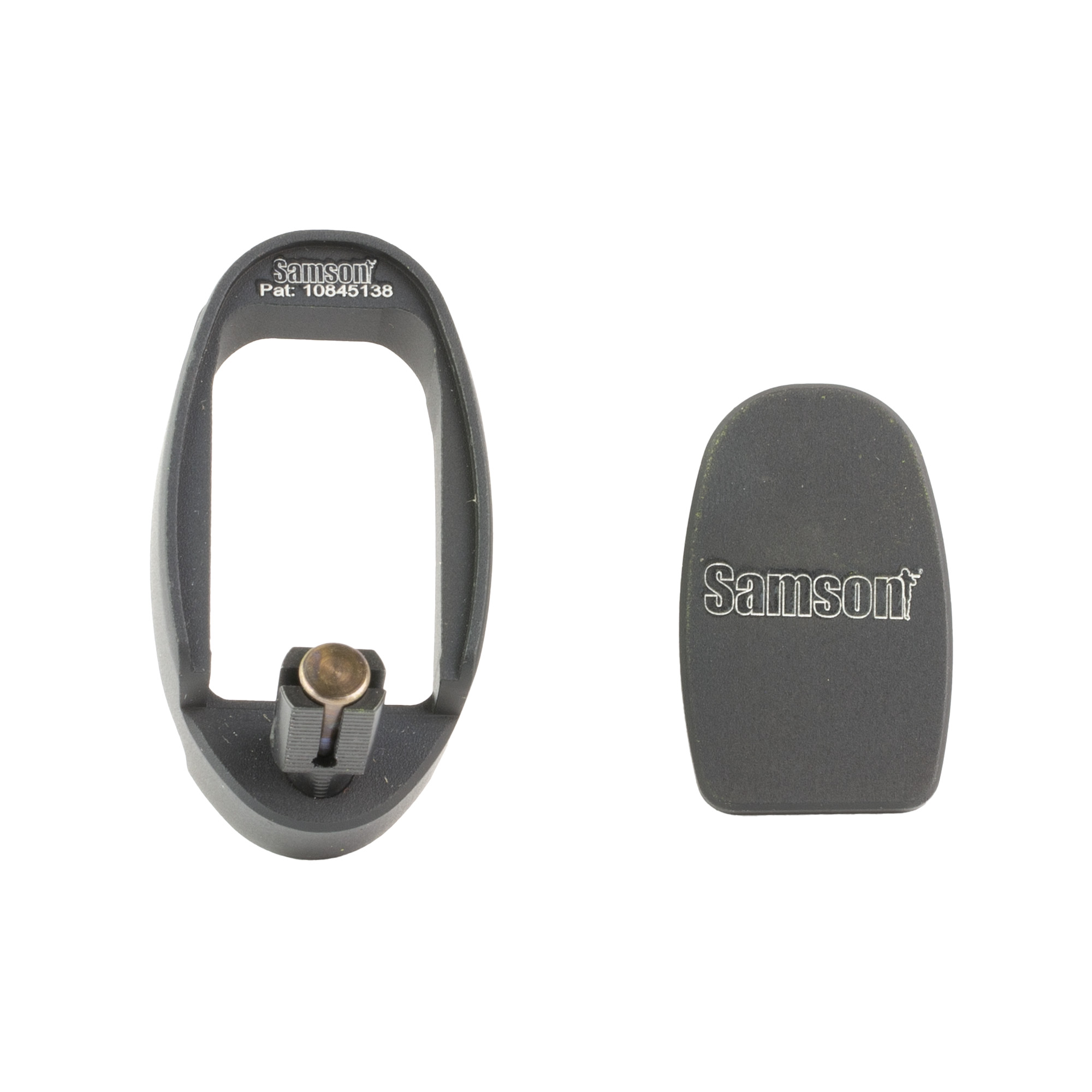 Samson Magwell for S&W M&P Shield Plus Bsplt Magazine Well