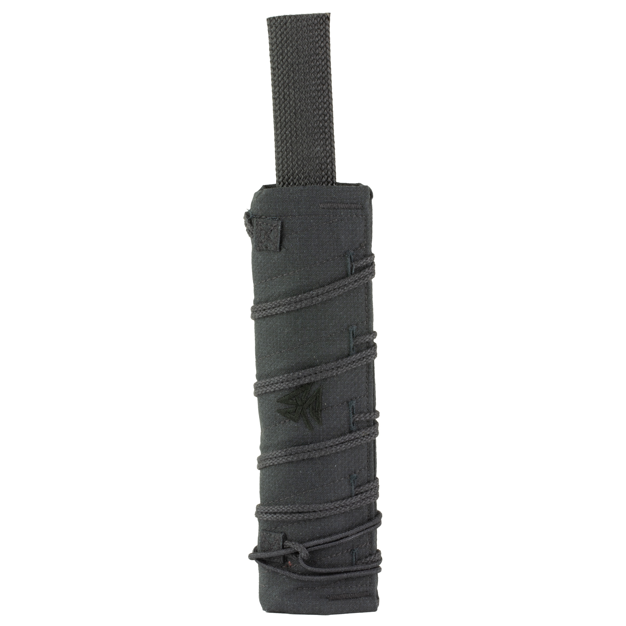 Burn Proof Gear Suppressor Cover Heavy CVR HVY 9.5in 1.5in