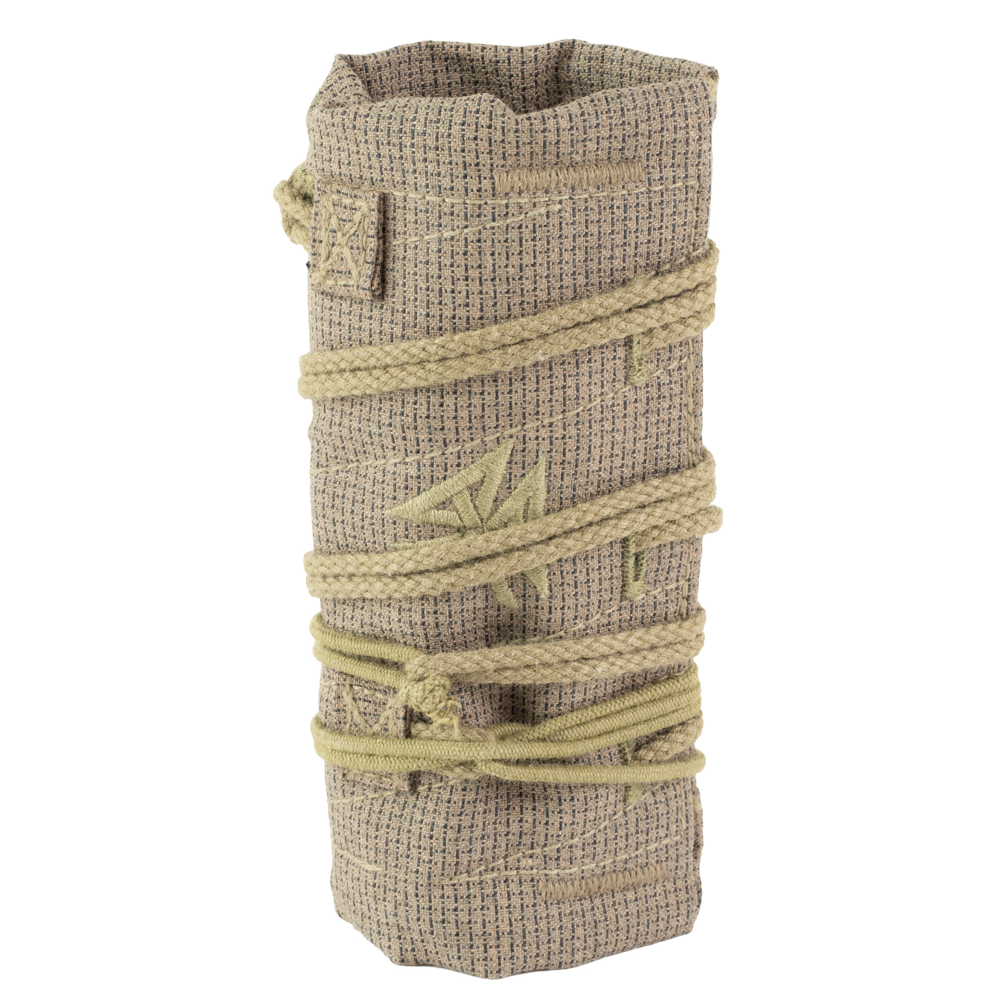 Burn Proof Gear Bpg Suppressor Cover Heavy 5.5x1.5 Fde