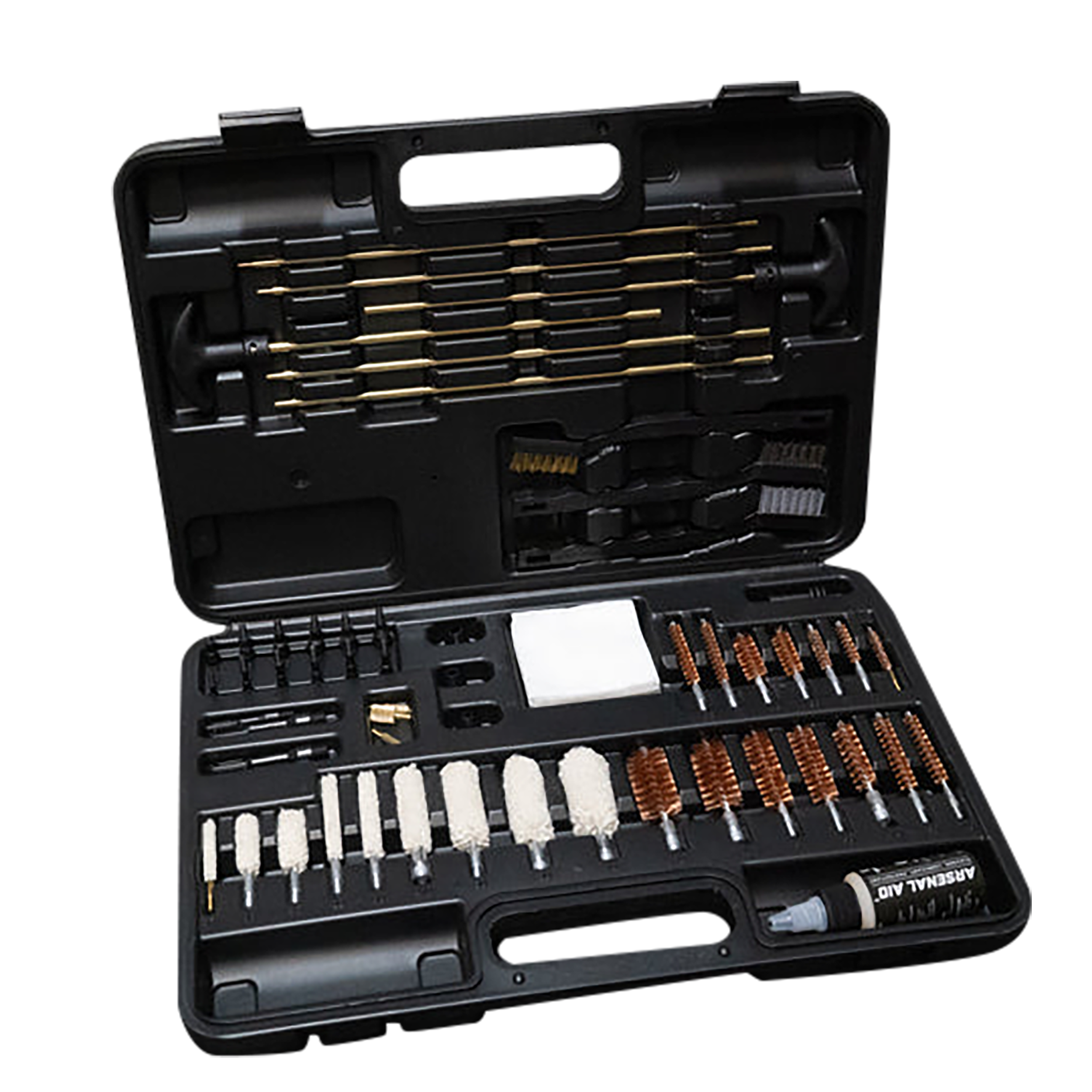 TRIUMPH AK-DUPRS UNIVERSAL CLEANING KIT 58PC