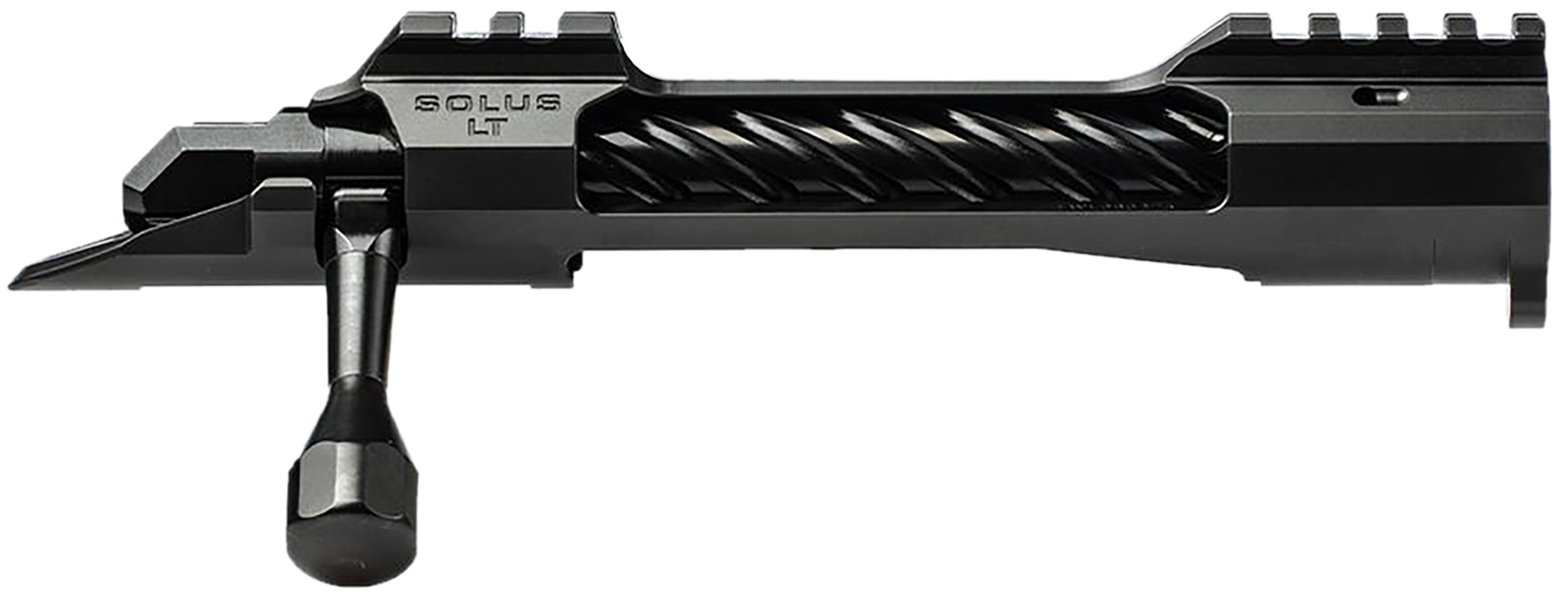 Aero Precision APBG310009C Solus 270 Win 30-06 Springfield PVD 416 Stainless Steel