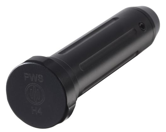 Primary Weapons Systems PWS Enhanced Steel Body Buffer Carbine H4 Suppressed