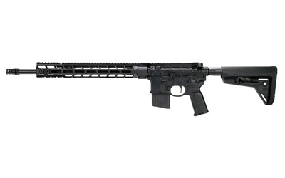 Primary Weapons Systems PWS Mk118 Mod 2-M 6mm ARC 15 Rounds FRC Comp
