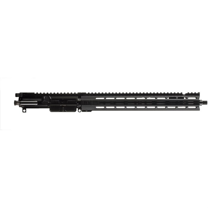 Primary Weapons Systems PWS Mk111 Mod 1-M Upper 223 Wylde 14.5 Threaded AR-15