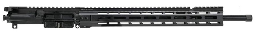 Primary Weapons Systems Mk118 Mod 1M Upper 6mm Arc 18 Inch Threaded