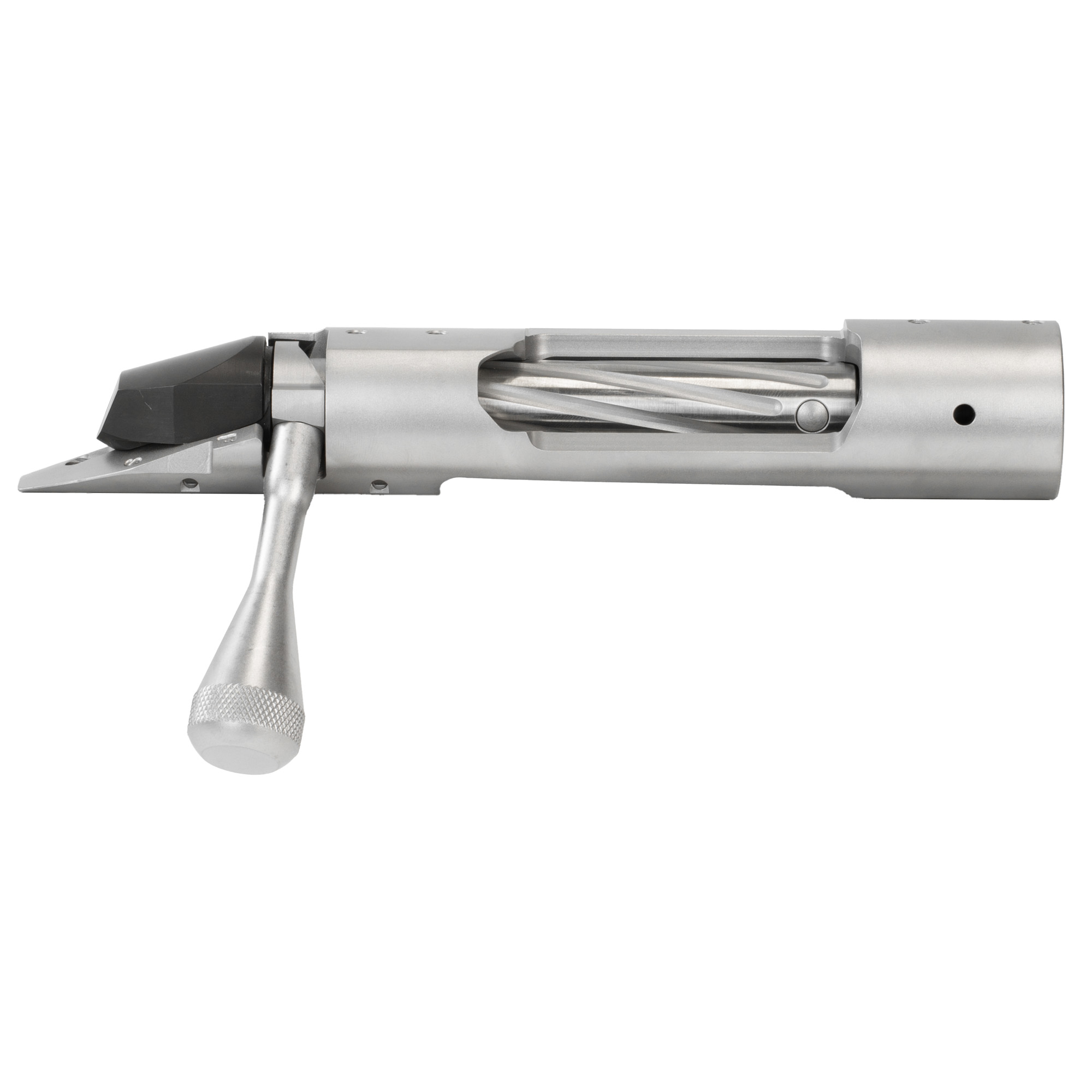 Bergara Rifles BPSA Premier Action 416 Stainless Steel Remington 700
