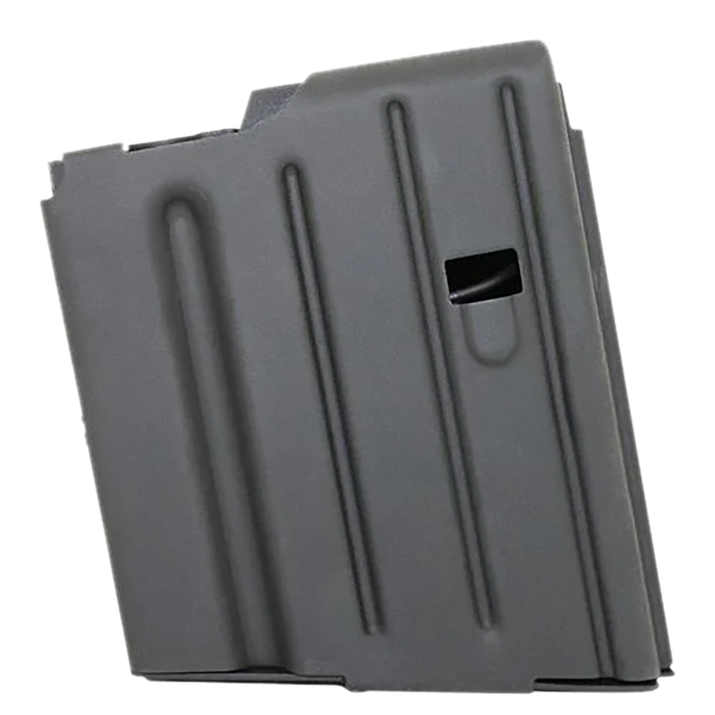 Smith & Wesson M&P10 Magazine 10rd Steel .308 Win 7.62x51mm Model 10308SSBMBASC