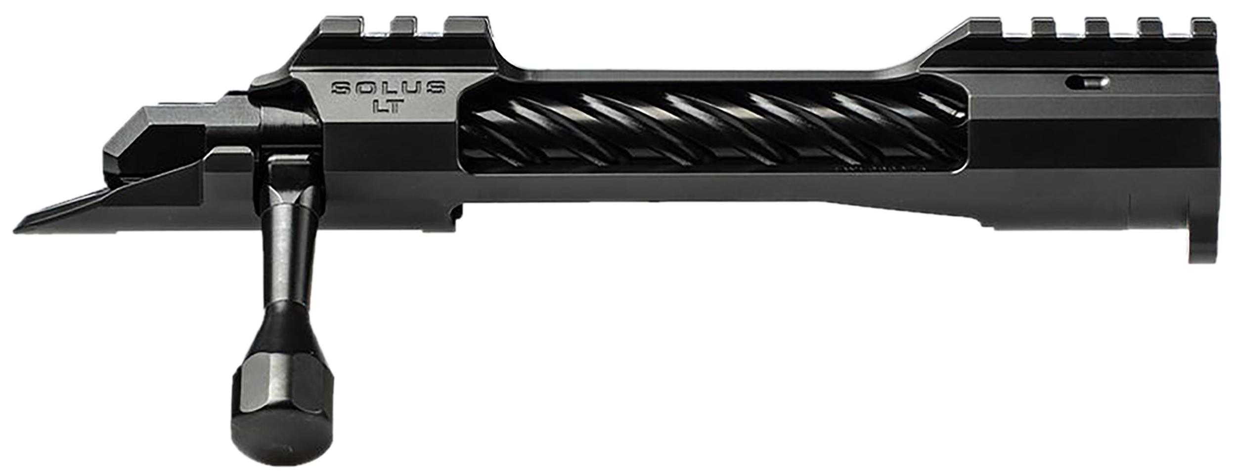 Aero Precision SOLUS 270 Win 30-06 Springfield PVD 416 Stainless Steel Receiver