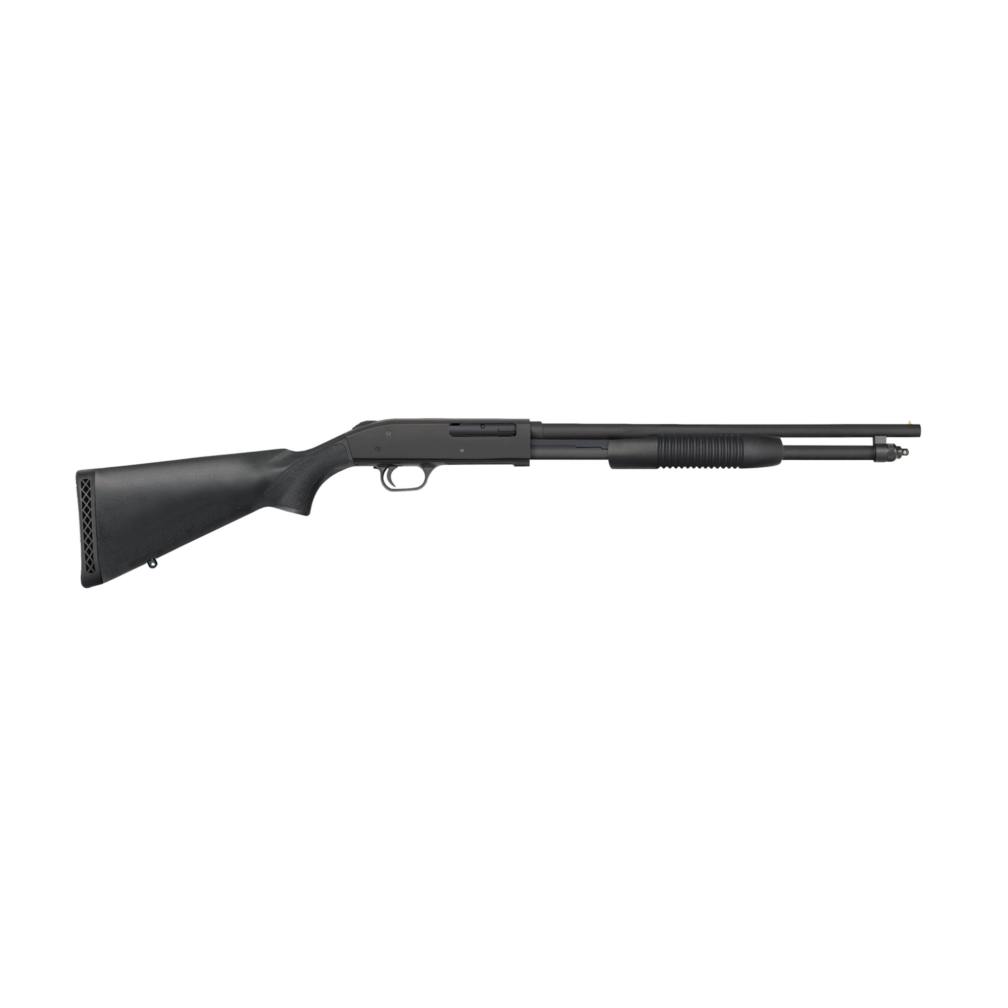 Mossberg 590A1 Pro 12 Gauge 18.5 Inch Barrel Pump Action Shotgun