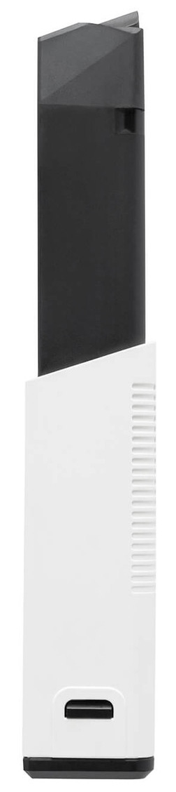 Kriss MagEx2 G17 9mm 40rd Alpine Compatible with Glock Handguns and PCCs
