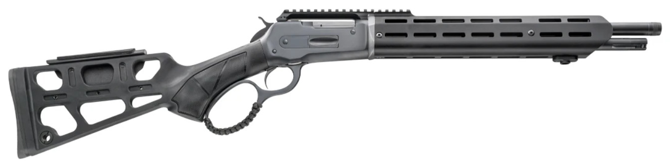 Chiappa Firearms 1886 Wildlands 45-70 16.5 Inch Lever Action Rifle