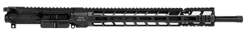 Primary Weapons Systems Mk118 Mod 2m Upper 6mm ARC 18 Inch Threaded