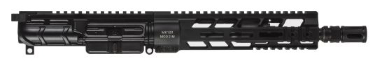 Primary Weapons Systems Mk109 Mod 1-M Upper 300blk 9.75 Ls Frc Comp