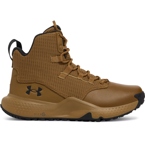 UA Micro G Stellar Mid | Shooting Surplus
