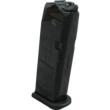 Elite Tactical Systems Gen 2 Handgun Magazine for Glock 43x 48 9mm Luger 10rd