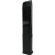 Elite Tactical Systems Carbon Smoke Gen 2 32rd Handgun Magazine for Glock 17 9mm