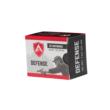 Atlanta Arms Elite Defense Handgun Ammunition .38 Spl 125gr JHP 1060 fps 20/ct
