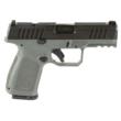 Rost Martin RM1C Handgun 9mm Luger 10rd (2) Magazines 4" Barrel Grey Optics Ready CA Model