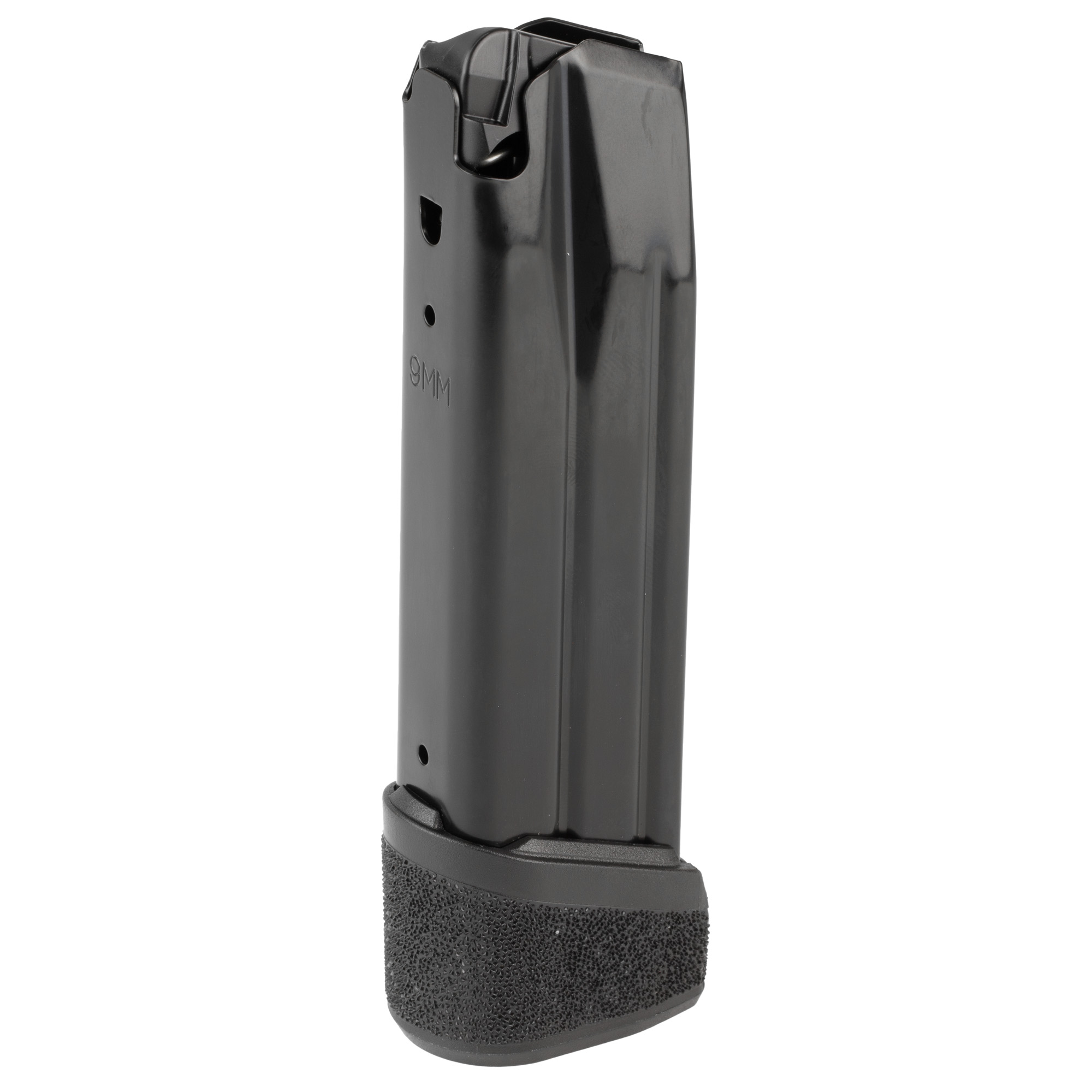 Springfield Armory Echelon 4.0C 9mm Luger 18 Round Stainless Steel Magazine