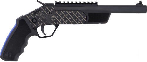 Combination Guns
