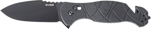 KA-BAR COYTU FOLDER 3.5" DEEP