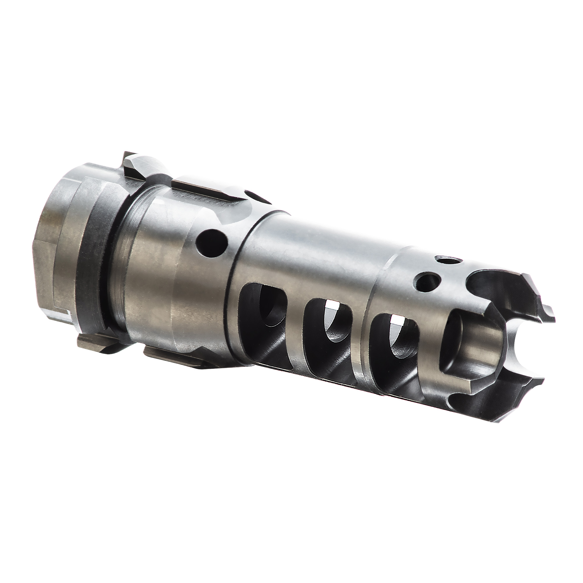 LANTAC DRAGON MUZZLE BRAKE