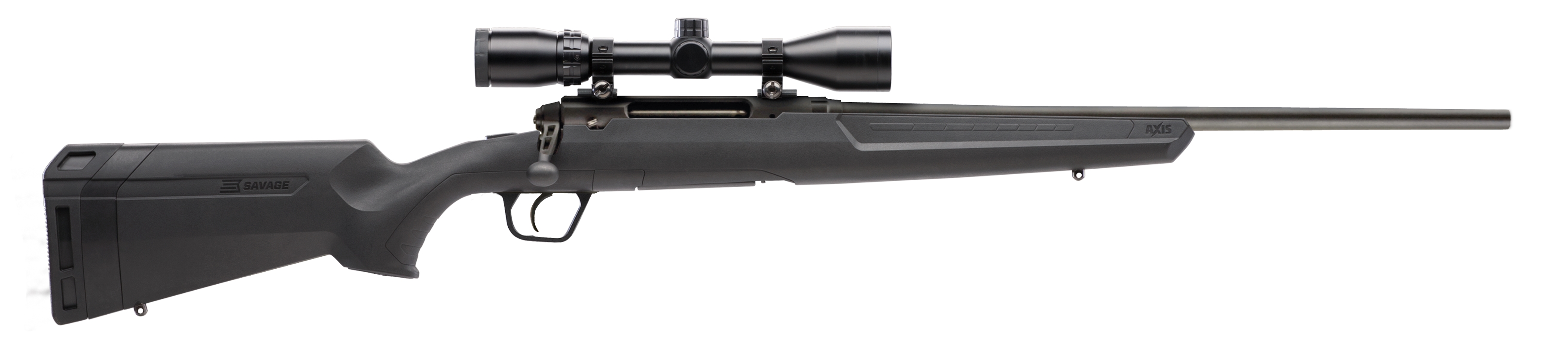 Savage Axis XP Compact 223 Remington 20 Inch 4 Rounds