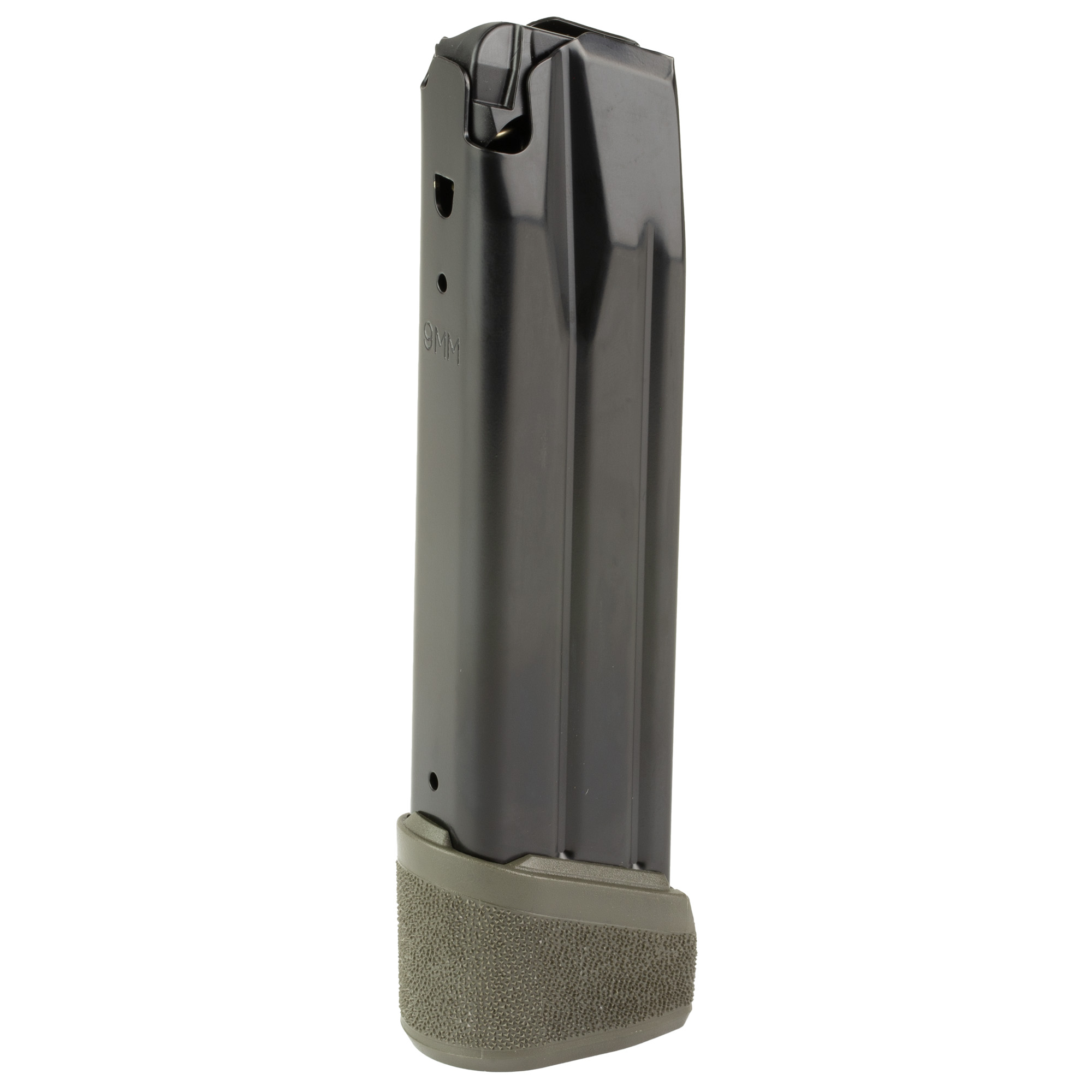 Springfield Armory Echelon Magazine OD Green 9mm 20 Round Capacity