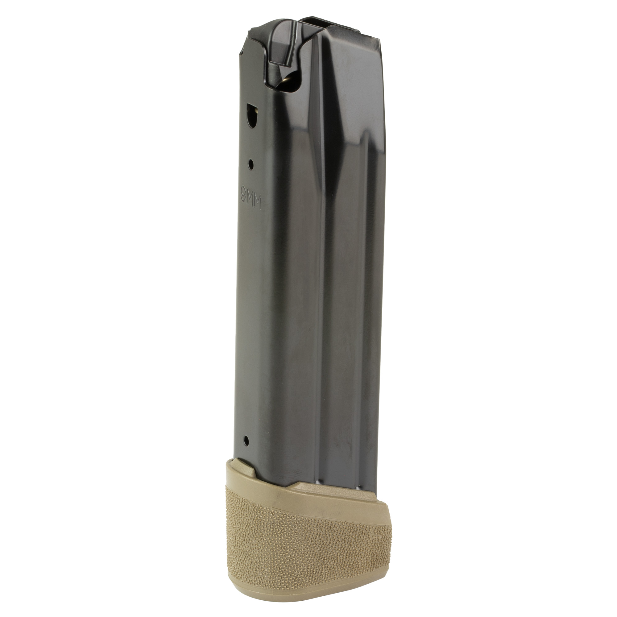 Springfield Echelon Magazines