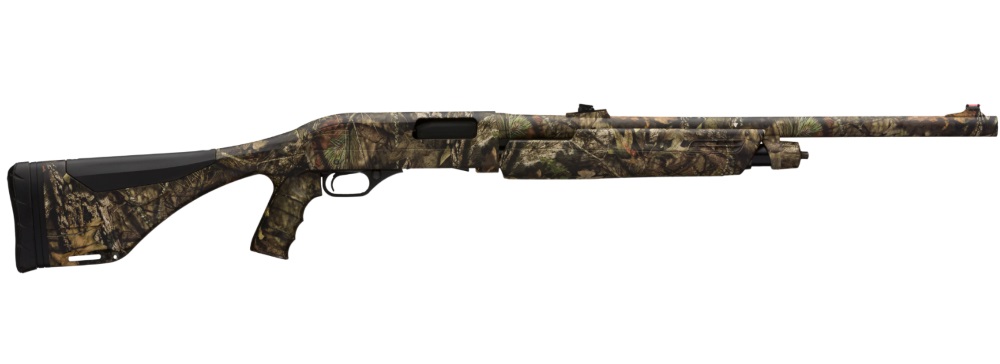 Winchester SXP Extr Deer 12 Gauge 3 Inch 5 Rounds Mossy Oak Break-Up Country