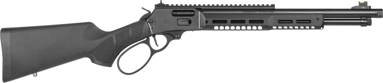 Smith & Wesson Model 1854 Stealth Hunter .44 Magnum 16.3in 8rd Synthetic Lever Action Rifle