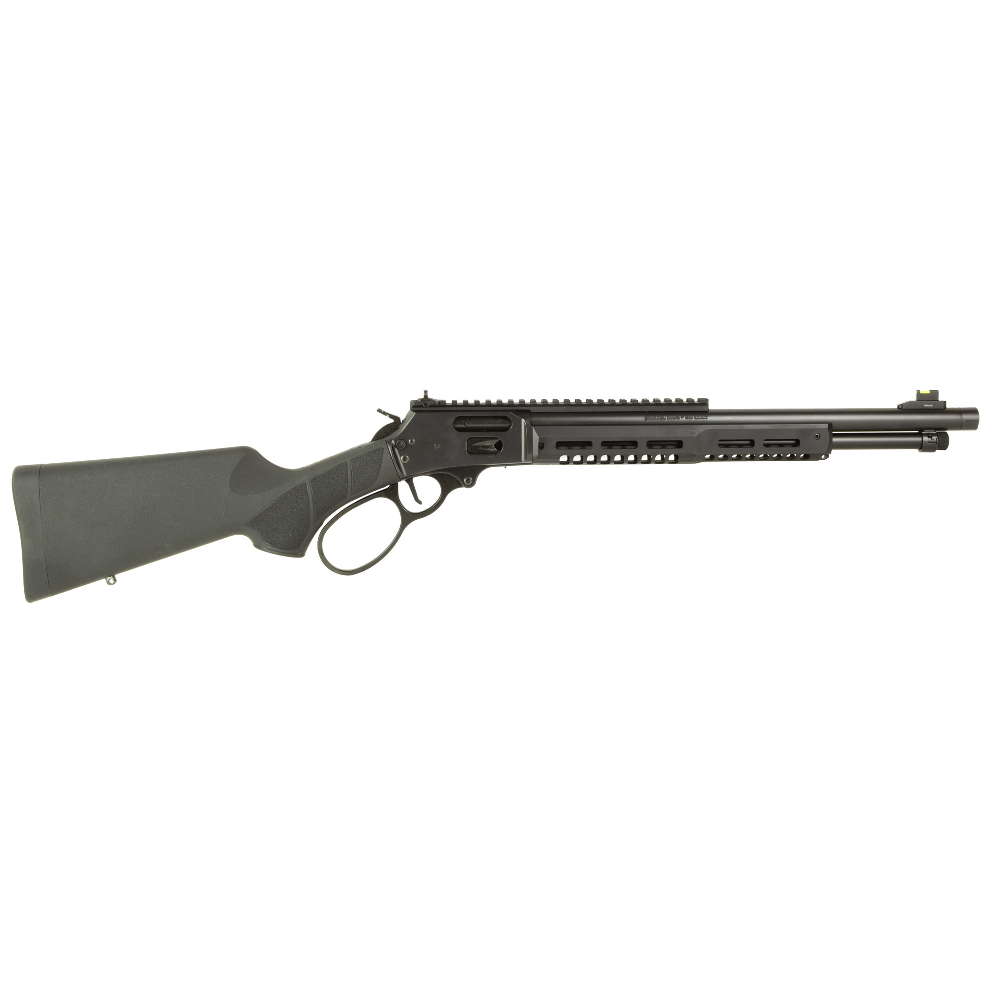 Smith & Wesson 1854 Stealth Hunter 45 Long Colt 16.3 in 8+1 Armornite Finish