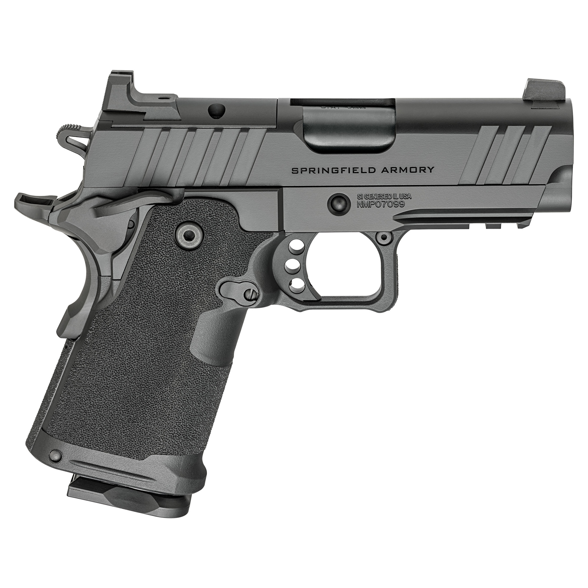 SPG PH9115AOS         9M DS PRODGY 3.5  1911  15R