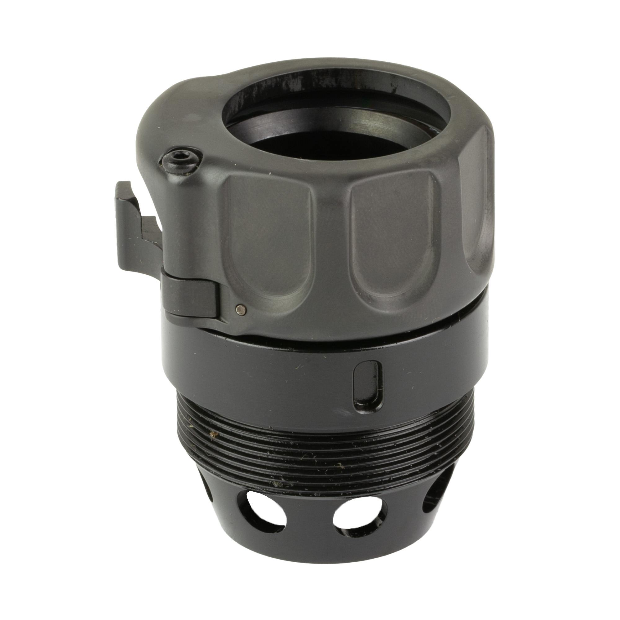 Surefire Fast-Attach Hub 7.62 Suppressor Muzzle Adapter, 1 3/8-24
