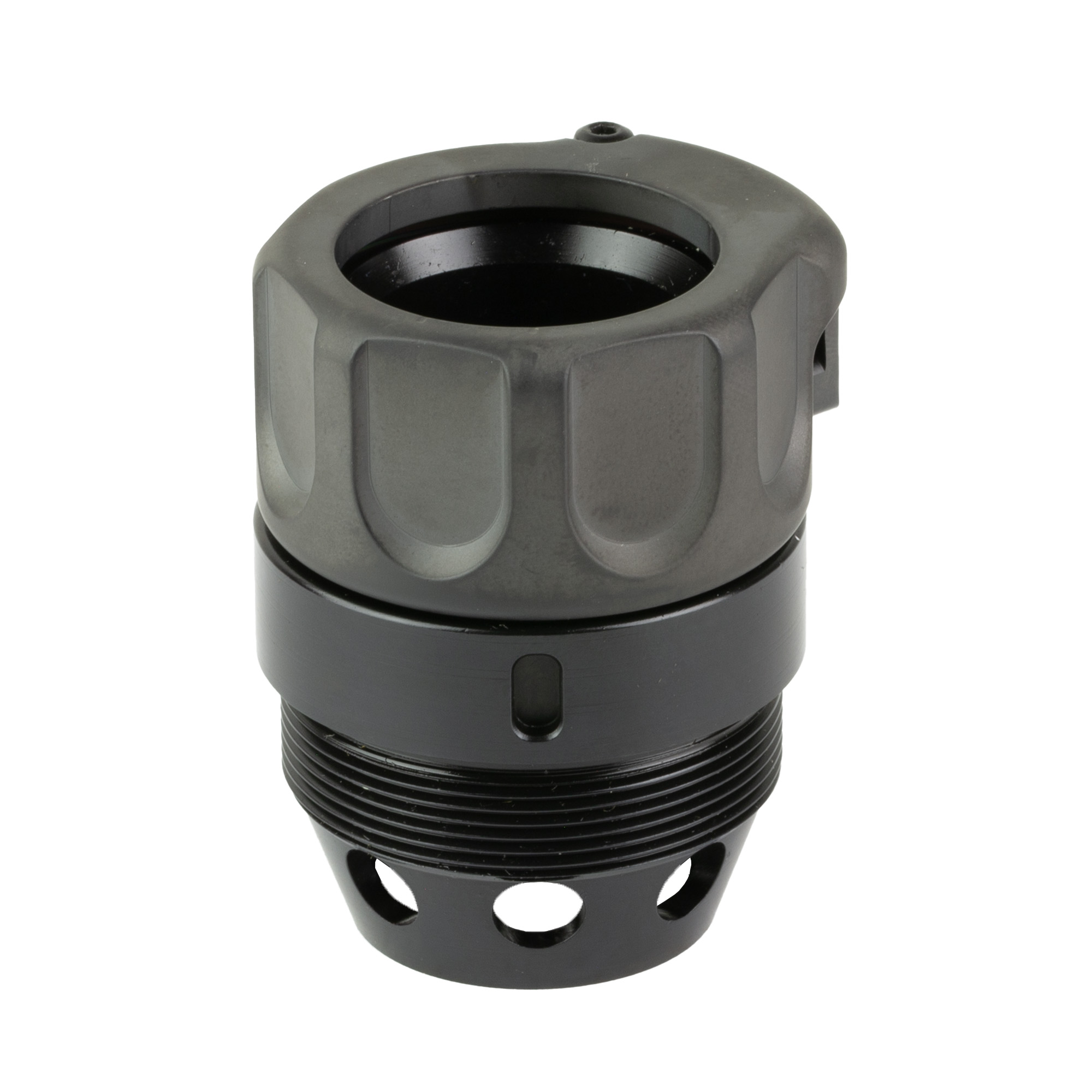 Surefire Fast-Attach Hub 5.56 Suppressor Muzzle Adapter for HUBs