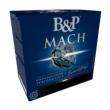 B&P Ammunition 12B78F29 12 Gauge 7/8 Ounce 9 Shot 25 Rounds