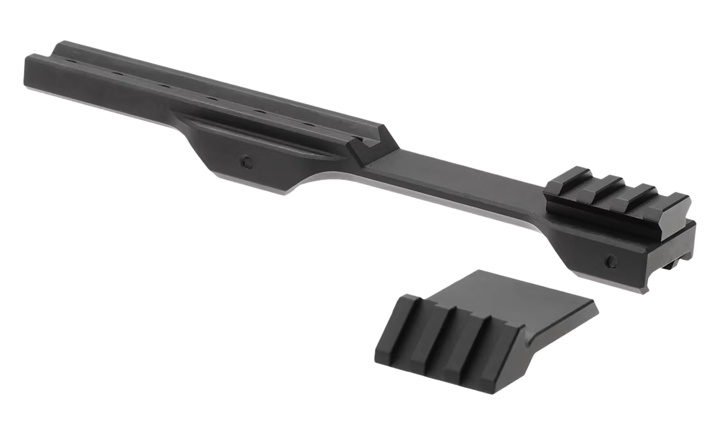 Sightmark Wraith Mini Long Mount Aluminum Picatinny for Wraith HD 4K Max 4K Mini